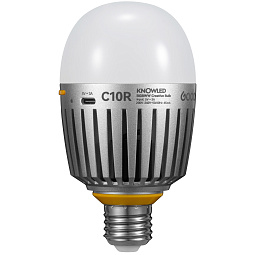 Лампа-осветитель Godox Knowled C10R Лампа-осветитель Godox Knowled C10R